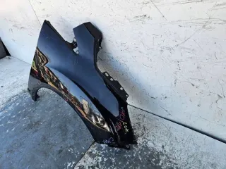 TOL13227 Крыло переднее правое Ford C-max 2 Арт e11828743, вид 2