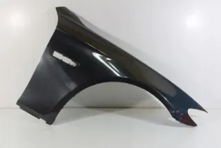  Крыло переднее правое BMW 5 F10/F11/GT F07 Арт e11828510, вид 1