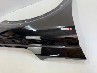 89a821106 Крыло переднее правое Audi Q4 E-TRON Арт e11828397, вид 13