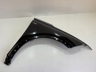 89a821106 Крыло переднее правое Audi Q4 E-TRON Арт e11828397, вид 8