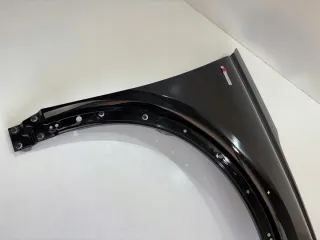 89a821106 Крыло переднее правое Audi Q4 E-TRON Арт e11828397, вид 9
