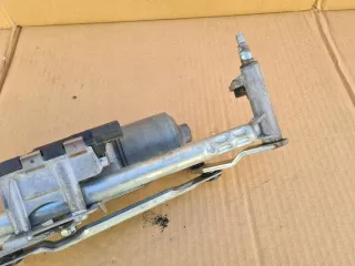 1K1955119A Механизм стеклоочистителя (трапеция дворников) Volkswagen Golf 5 Арт e11828241, вид 5