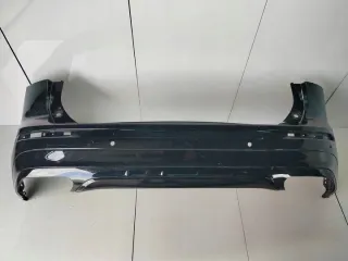 31425198 Бампер задний Volvo XC60 2 Арт e11828157, вид 1