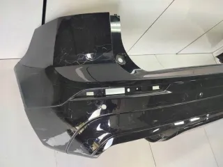 31425198 Бампер задний Volvo XC60 2 Арт e11828157, вид 3