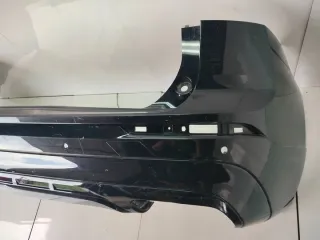 31425198 Бампер задний Volvo XC60 2 Арт e11828157, вид 4