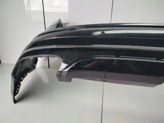 31425198 Бампер задний Volvo XC60 2 Арт e11828157, вид 6