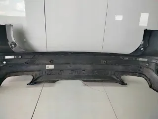 31425198 Бампер задний Volvo XC60 2 Арт e11828157, вид 7