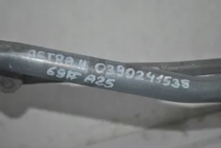 3397020632 Механизм стеклоочистителя (трапеция дворников) Opel Astra H Арт e11828096, вид 6