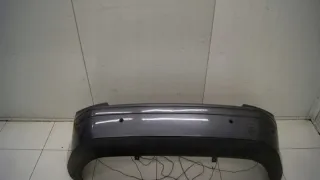  Бампер задний Volvo S40 2 Арт e11828084, вид 1