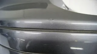  Бампер задний Volvo S40 2 Арт e11828084, вид 5