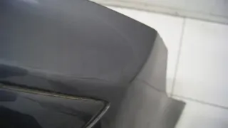  Бампер задний Volvo S40 2 Арт e11828084, вид 8