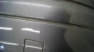  Бампер задний Volvo S40 2 Арт e11828084, вид 9