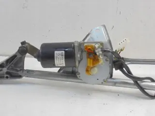 A2038204042 Механизм стеклоочистителя (трапеция дворников) Mercedes C W203 Арт e11828020, вид 4