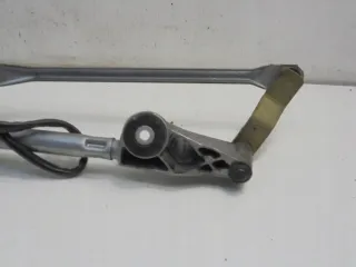 A2038204042 Механизм стеклоочистителя (трапеция дворников) Mercedes C W203 Арт e11828020, вид 5
