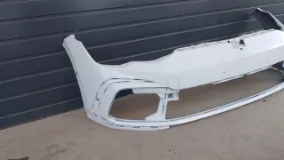 5H0807221 Бампер передний Volkswagen Golf 8 Арт e11827913, вид 2