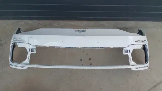 5H0807221 Бампер передний Volkswagen Golf 8 Арт e11827913, вид 5