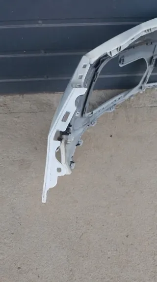 5H0807221 Бампер передний Volkswagen Golf 8 Арт e11827913, вид 9