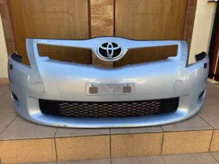 Skaka…o2xxas Бампер передний Toyota Auris 1 Арт e11827846, вид 1