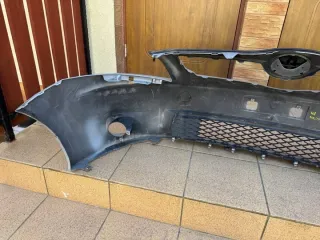 Skaka…o2xxas Бампер передний Toyota Auris 1 Арт e11827846, вид 6