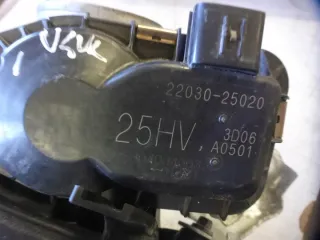 22030-25020 Моновпрыск Toyota Rav 4 5 Арт e11827790, вид 7