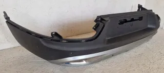 850220923 Бампер задний Renault Kadjar Арт e11827684, вид 3
