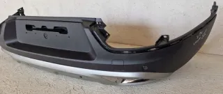 850220923 Бампер задний Renault Kadjar Арт e11827684, вид 4