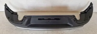 850220923 Бампер задний Renault Kadjar Арт e11827684, вид 5