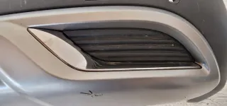 850220923 Бампер задний Renault Kadjar Арт e11827684, вид 8