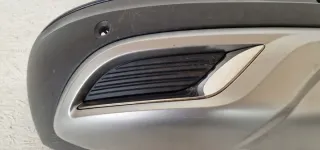 850220923 Бампер задний Renault Kadjar Арт e11827684, вид 9