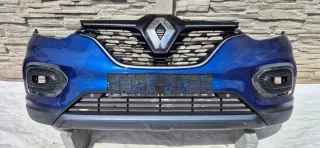 620221936R ktw4620221936Rfjfygkuhjlji Бампер передний Renault Kadjar Арт e11827683, вид 1