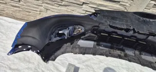 620221936R ktw4620221936Rfjfygkuhjlji Бампер передний Renault Kadjar Арт e11827683, вид 11