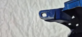 620221936R ktw4620221936Rfjfygkuhjlji Бампер передний Renault Kadjar Арт e11827683, вид 13