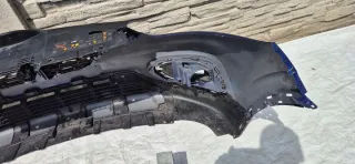 620221936R ktw4620221936Rfjfygkuhjlji Бампер передний Renault Kadjar Арт e11827683, вид 14