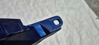 620221936R ktw4620221936Rfjfygkuhjlji Бампер передний Renault Kadjar Арт e11827683, вид 16