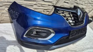620221936R ktw4620221936Rfjfygkuhjlji Бампер передний Renault Kadjar Арт e11827683, вид 2