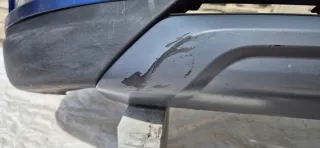 620221936R ktw4620221936Rfjfygkuhjlji Бампер передний Renault Kadjar Арт e11827683, вид 6