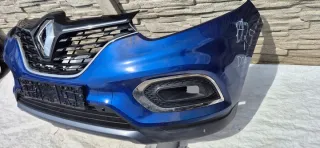 620221936R ktw4620221936Rfjfygkuhjlji Бампер передний Renault Kadjar Арт e11827683, вид 7