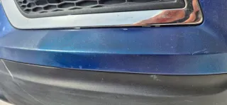 620221936R ktw4620221936Rfjfygkuhjlji Бампер передний Renault Kadjar Арт e11827683, вид 9