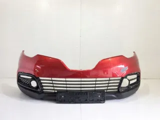 620842933R Бампер передний Renault Captur Арт e11827665, вид 1