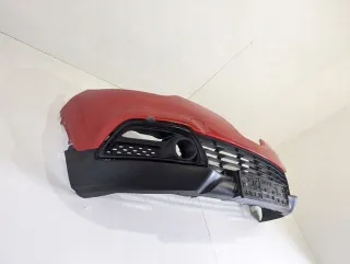 620842933R Бампер передний Renault Captur Арт e11827665, вид 3