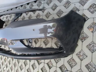 39052730 Бампер передний Opel Astra K Арт e11827558, вид 2