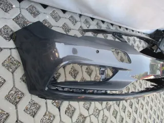 39052730 Бампер передний Opel Astra K Арт e11827558, вид 3