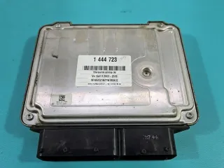 03G906021KK 0281013228 IMPRK1444723, 03G906021KK, Блок управления двигателем Volkswagen Golf 5 Арт e11827403, вид 4