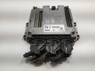 2007-2014 23710-3UH7A Блок управления двигателем Nissan X-Trail T31 Арт e11827064, вид 2