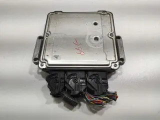 2007-2014 23710-3UH7A Блок управления двигателем Nissan X-Trail T31 Арт e11827064, вид 3