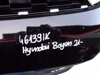 86511-Q0AA0 Бампер передний Hyundai Bayon Арт e11827001, вид 4