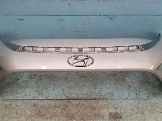 86511-Q0AA0 Бампер передний Hyundai Bayon Арт e11827000, вид 3