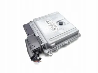 A6421500191 Блок управления двигателем Mercedes E W211 Арт e11826980, вид 2