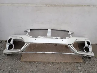 2017-2022R 71101-TGG-ZZ00 Бампер передний Honda Civic 10 Арт e11826953, вид 1