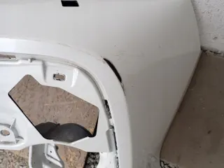 2017-2022R 71101-TGG-ZZ00 Бампер передний Honda Civic 10 Арт e11826953, вид 5